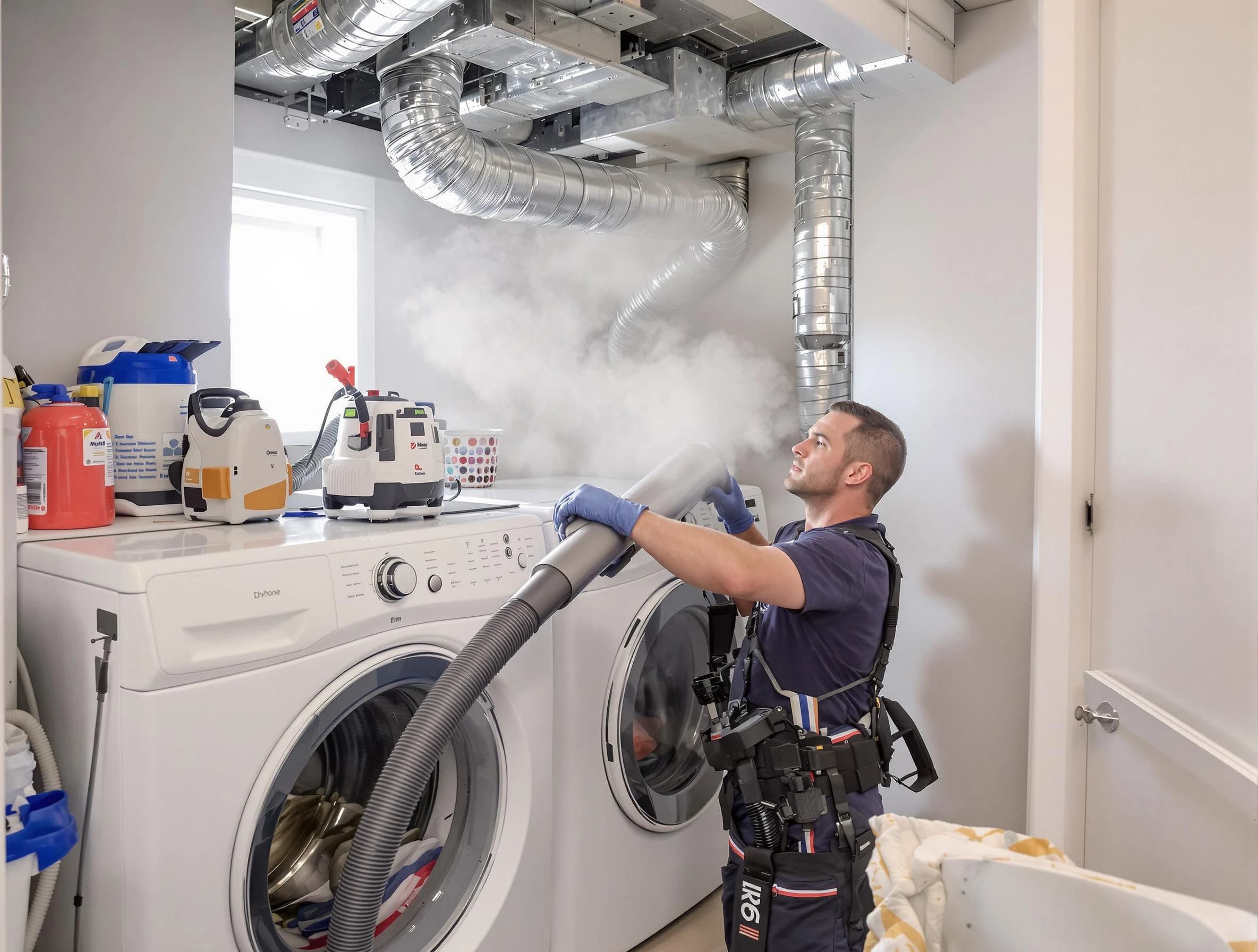 Duct Cleaning service in Payson, UT